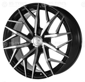 Race Ready CSS3347 (BP) 7.0xR16 ET42 5*114.3 D67.1