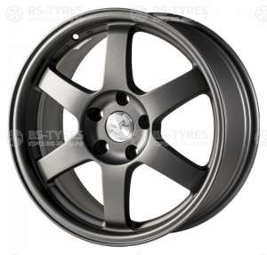 Race Ready CSS9519 (MKM) 7.0xR16 ET40 4*100 D60.1