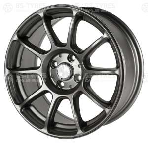 Race Ready CSSD2755 (MKM) 6.5xR15 ET38 4*100 D60.1