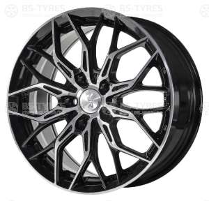 Race Ready CSSD2853 (BP) 6.5xR15 ET40 4*100 D60.1