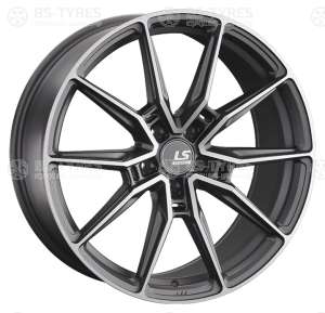 LS RC58 (MGM) 8.5xR20 ET30 5*120 D72.6