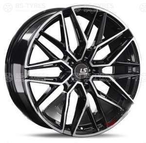 LS RC78 (BF) 8.5xR19 ET30 5*108 D65.1