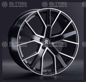 Replay A156 (GMF) 10xR22 ET21 5*112 D66.6