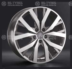 Replay A230 (GMF) 8xR18 ET25 5*112 D66.6