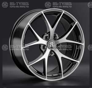 Replay A243 (BF) 8.5xR18 ET29 5*112 D66.6