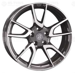 Replay A246 (GMF) 8xR18 ET39 5*112 D66.6
