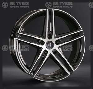 Replay A248 (BF) 8.5xR20 ET28 5*112 D66.6