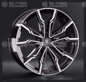 Replay A249 (BF) 8.5xR20 ET20 5*112 D66.6