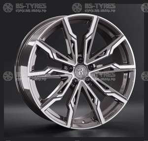 Replay A249 (GMF) 8.5xR20 ET20 5*112 D66.6