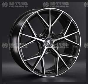 Replay A256 (BF) 8xR18 ET39 5*112 D66.6