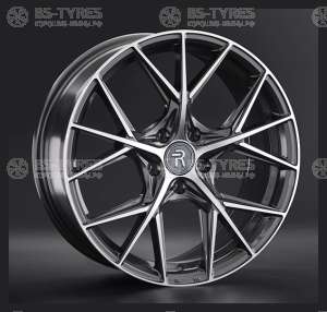 Replay A256 (GMF) 8xR18 ET40 5*112 D66.6