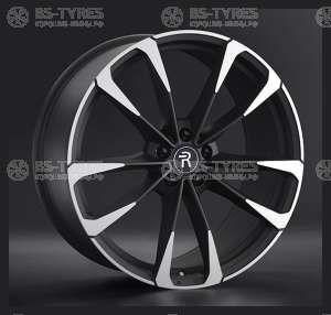 Replay A258 (MBF) 9.5xR21 ET31 5*112 D66.6