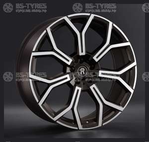 Replay B238 (MBF) 9.5xR21 ET37 5*112 D66.6