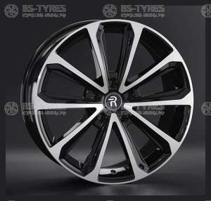 Replay B266 (BF) 8.5xR20 ET35 5*112 D66.6