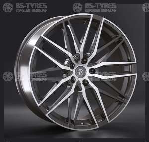 Replay B308 (MGMF) 8.5xR20 ET27 5*112 D66.6