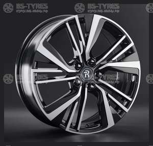 Replay CHG13 (GMF) 7xR19 ET45 5*114.3 D60.1