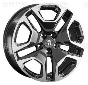 Replay CHG38 (BF) 7.5xR19 ET35 5*114.3 D60.1