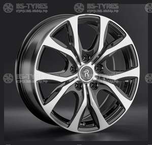 Replay CR23 (BF) 7.5xR18 ET45 5*127 D71.6