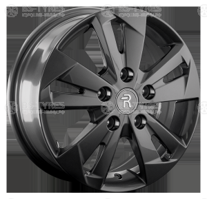 Replay FT24 (GM) 6.0xR15 ET68 5*118 D71.1