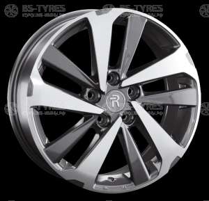 Replay HND305 (GMF) 7xR17 ET51 5*114.3 D67.1