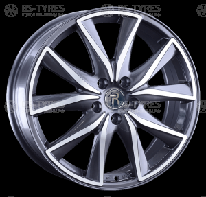 Replay HV16 (GMF) 7xR19 ET40 5*114.3 D64.1