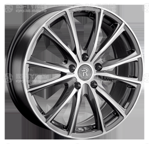 Replay HV34 (GMF) 7xR19 ET40 5*114.3 D64.1