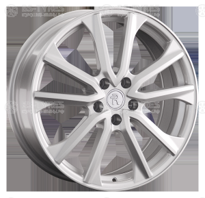 Replay HV76 (S) 7.5xR19 ET40 5*114.3 D64.1