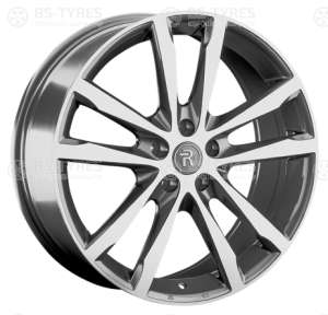 Replay JT1 (GMF) 8.5xR20 ET43 5*108 D60.1