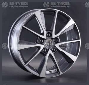 Replay KI269 (GMF) 7xR17 ET47 5*114.3 D67.1