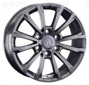 Replay LX125 (GM) 7.5xR18 ET25 6*139.7 D106.1