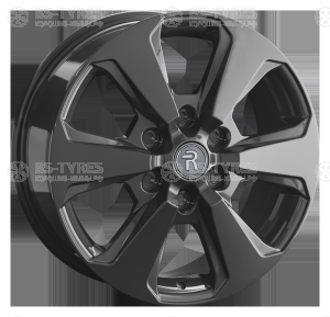 Replay LX243 (GM) 7.5xR18 ET55 6*139.7 D95.1