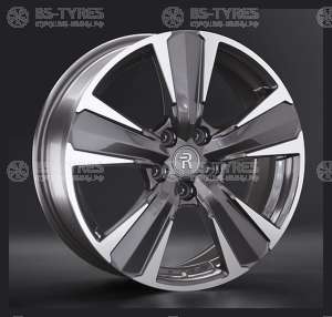 Replay MI175 (GMF) 7xR18 ET38 5*114.3 D67.1