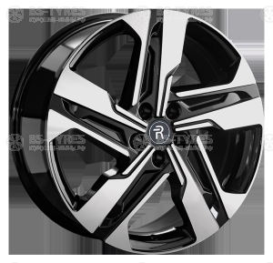 Replay NS275 (BF) 7.5xR18 ET50 5*114.3 D66.1