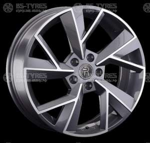 Replay SK130 (GMF) 7xR18 ET43 5*112 D57.1