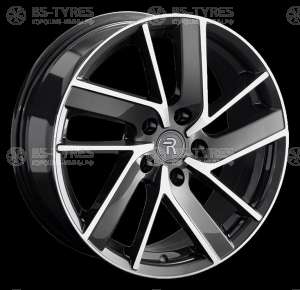 Replay SK171 (GMF) 7xR17 ET40 5*112 D57.1