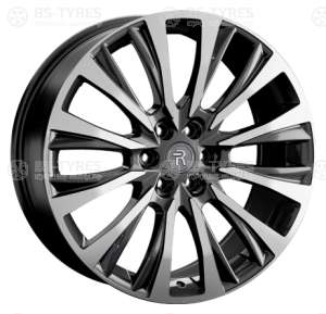 Replay TA14 (GMF) 7.5xR18 ET36 6*139.7 D100.1