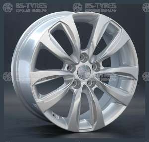 Replay TY155 (S) 7xR17 ET50 5*114.3 D60.1