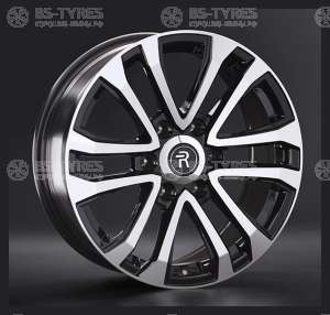 Replay TY309 (BF) 7.5xR17 ET30 6*139.7 D106.1