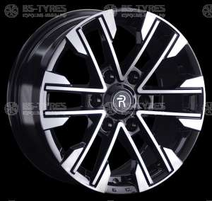 Replay TY310 (BF) 7.5xR18 ET25 6*139.7 D106.1