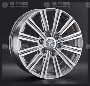 Replay TY313 (GMF) 7.5xR17 ET25 6*139.7 D106.1