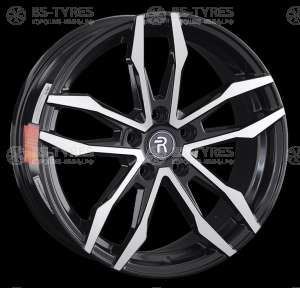 Replay TY336 (BF) 7.5xR17 ET40 5*114.3 D60.1