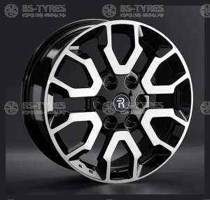 Replay TY379 (BF) 7.5xR18 ET60 6*139.7 D95.1