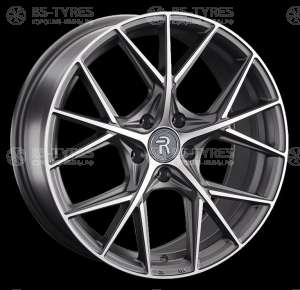 Replay TY400 (MGMF) 7.5xR17 ET40 5*114.3 D60.1