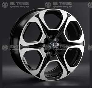 Replay TY401 (BF) 8xR20 ET60 6*139.7 D95.1