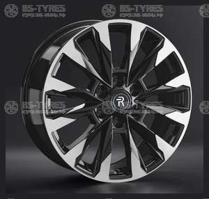 Replay TY403 (BF) 8xR20 ET60 6*139.7 D95.1