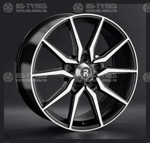 Replay TY420 (BF) 8.5xR21 ET54 5*150 D110.1