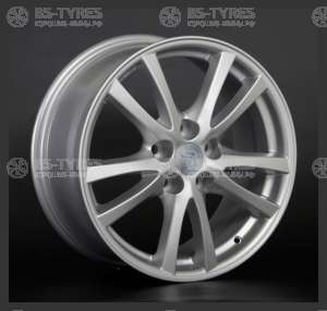 Replay TY98 (S) 7xR17 ET45 5*114.3 D60.1