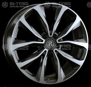 Replay V84 (GMF) 7.5xR19 ET50 5*108 D63.3