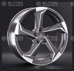 Replay VW344 (MGMF) 9xR20 ET33 5*112 D66.6