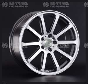 Replay A130 (GMF) 8xR18 ET39 5*112 D66.6